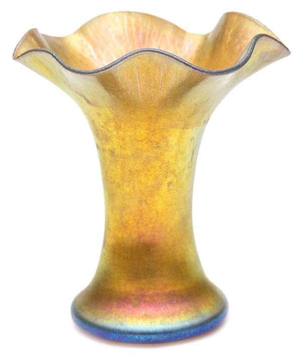 Steuben Vase (1 of 3)