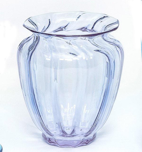 Steuben Vase (1 of 1)