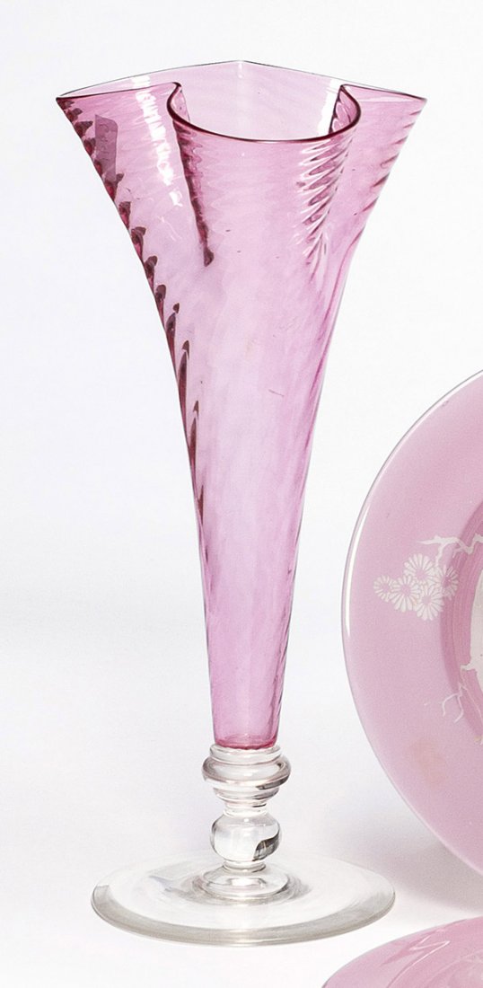 Steuben Vase (1 of 1)