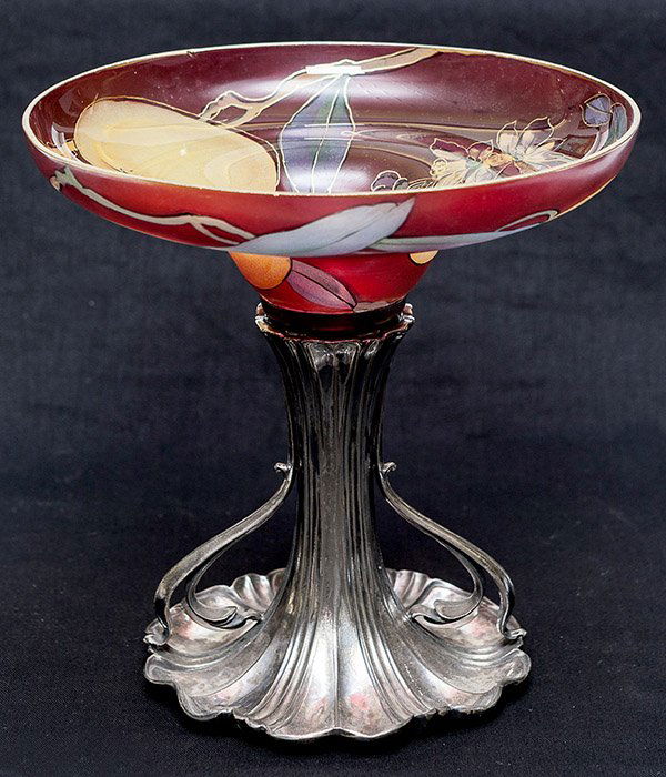 Mt. Washington Napoli Compote (1 of 1)