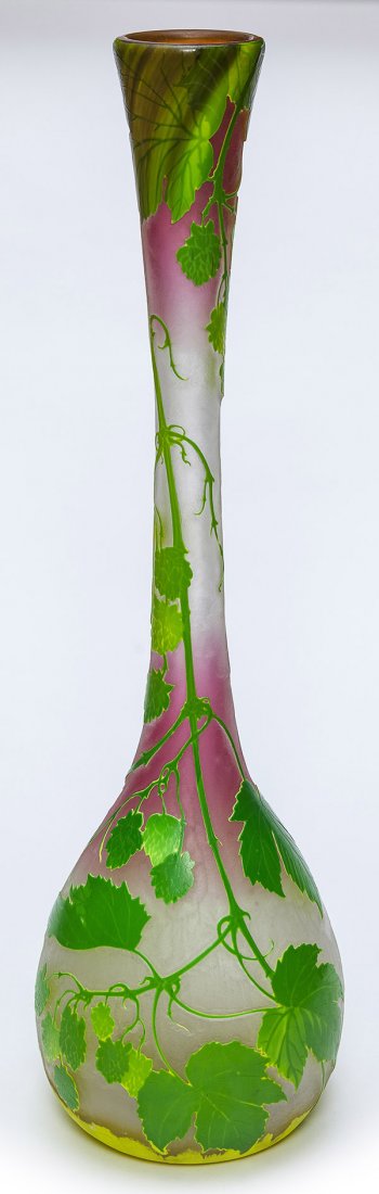 Legras Vase (1 of 2)