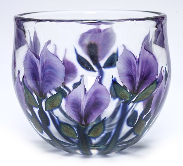 Daniel Lotton Vase (1 of 2)