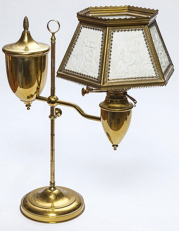 Lithopane Lamp (1 of 7)