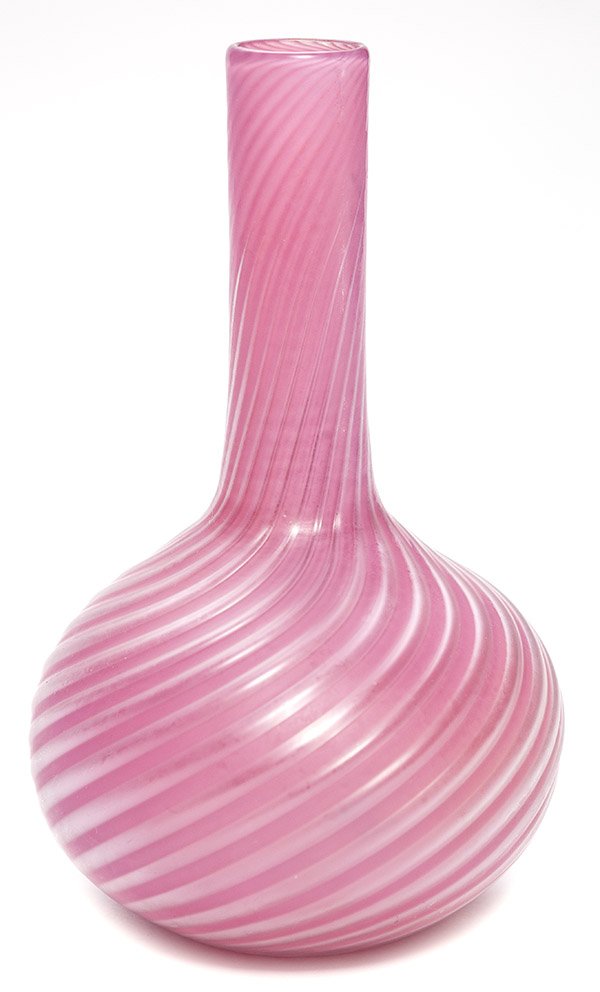 Stevens & Williams Vase (1 of 2)