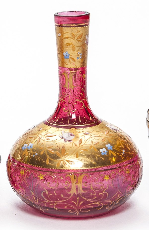 Two Moser Items (1 of 3)