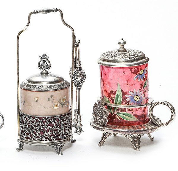 Two Pickle Castors (1 of 1)