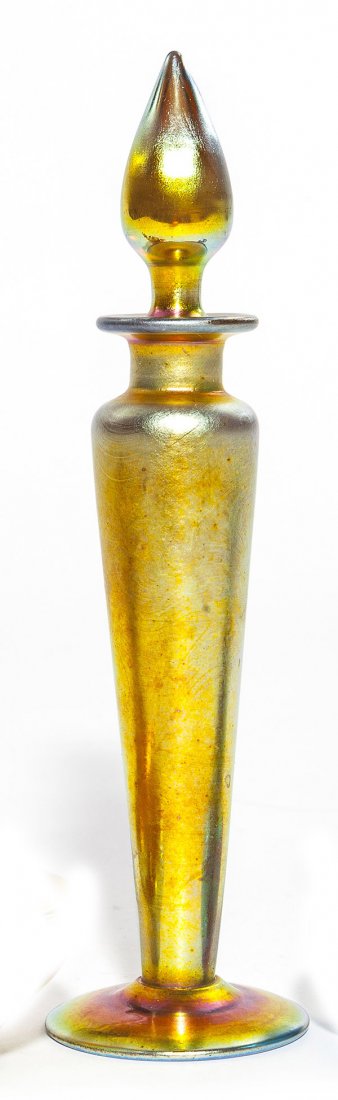 Steuben Scent Bottle (1 of 1)