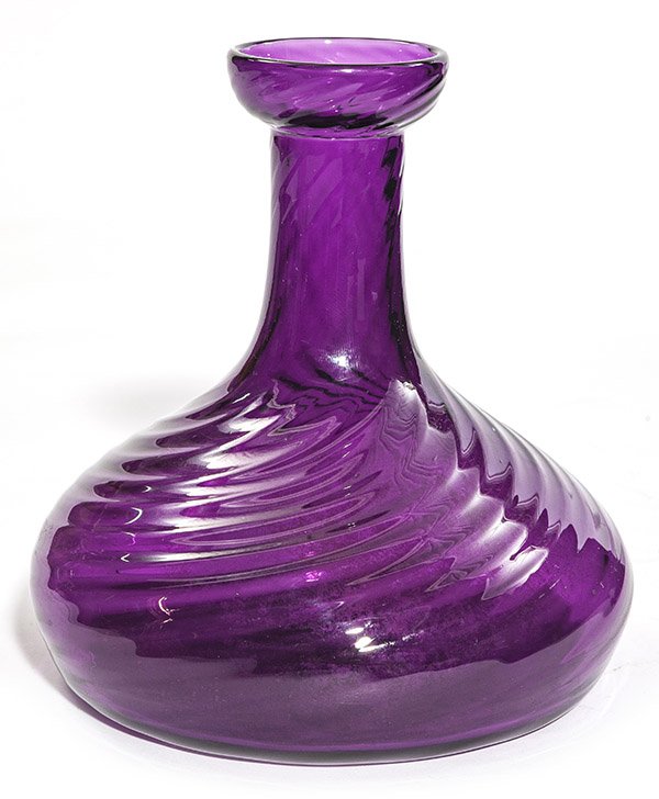 Steuben Water Bottle (1 of 1)