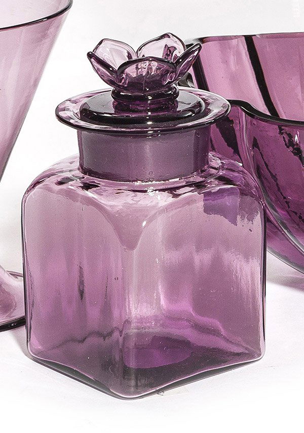 Steuben Peroxide Bottle (1 of 1)