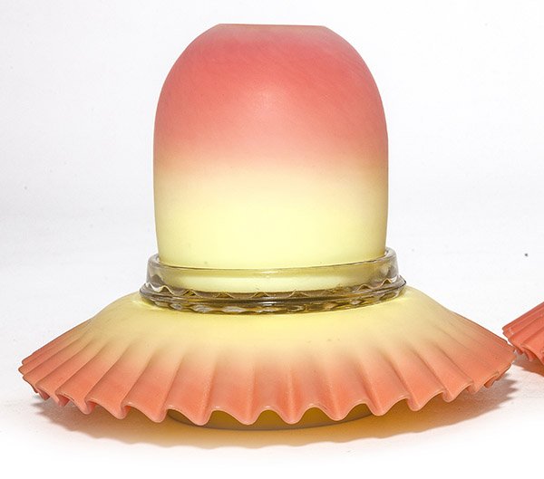 Webb Burmese Fairy Lamp (1 of 2)