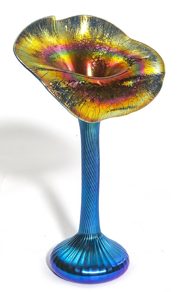 Lundberg Vase (1 of 3)