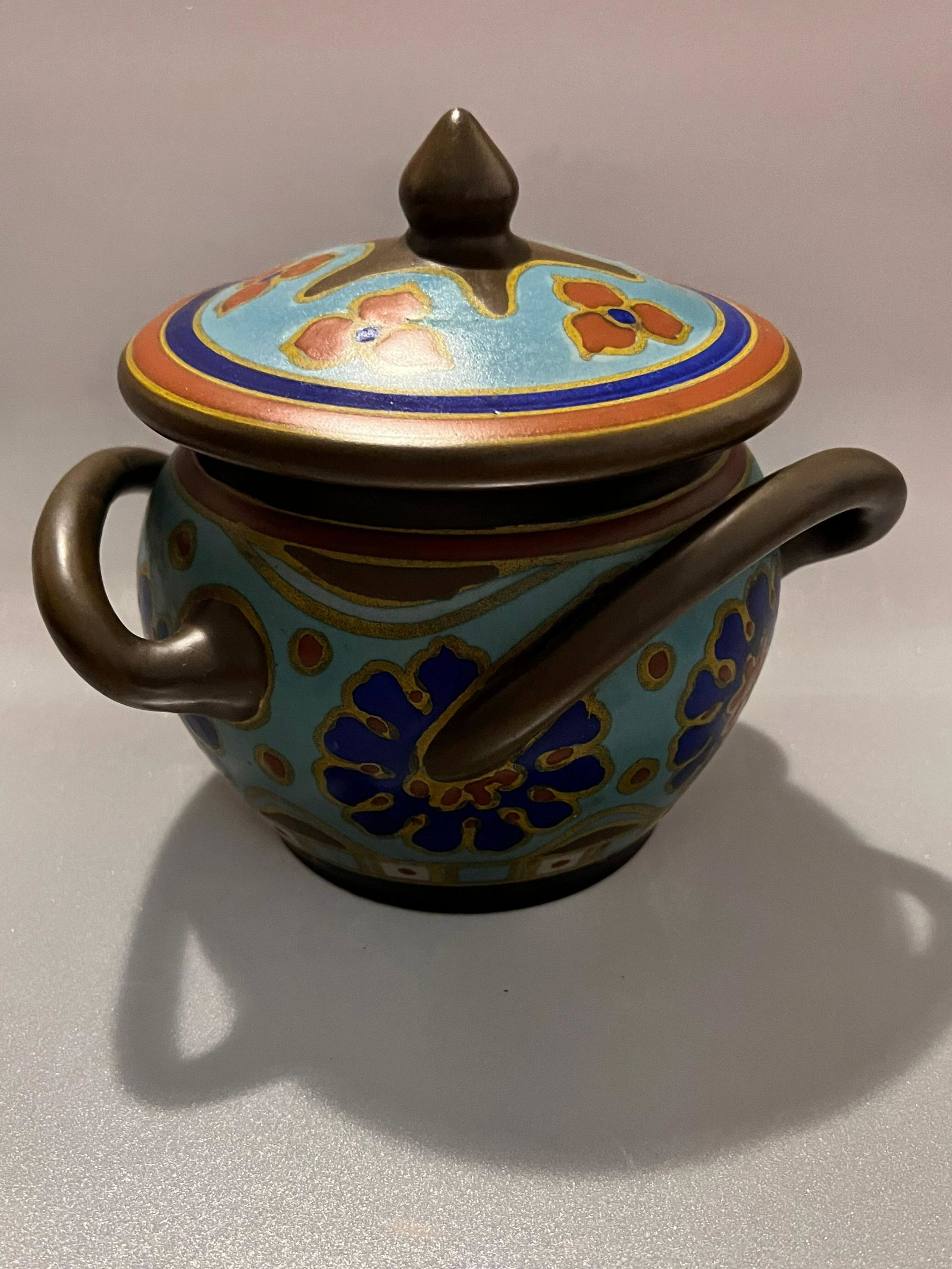 Gouda Pottery - Lot (1 of 7)