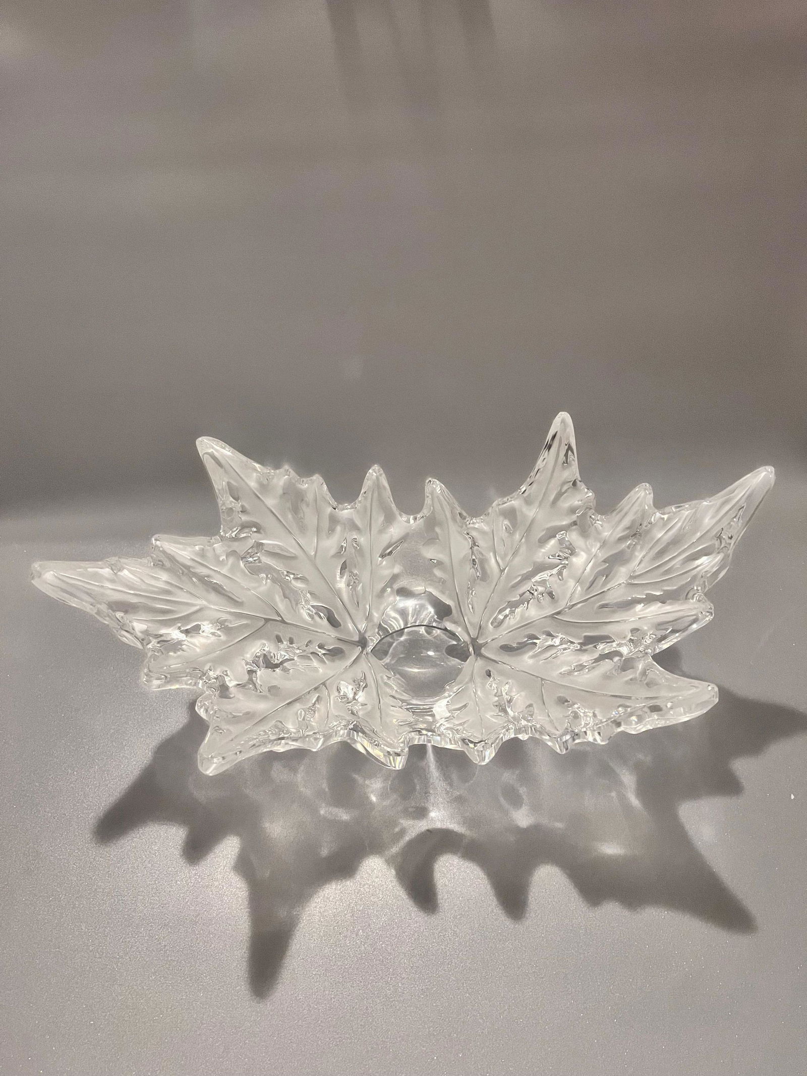 Marc Lalique Champs Elysees Bowl (1 of 6)