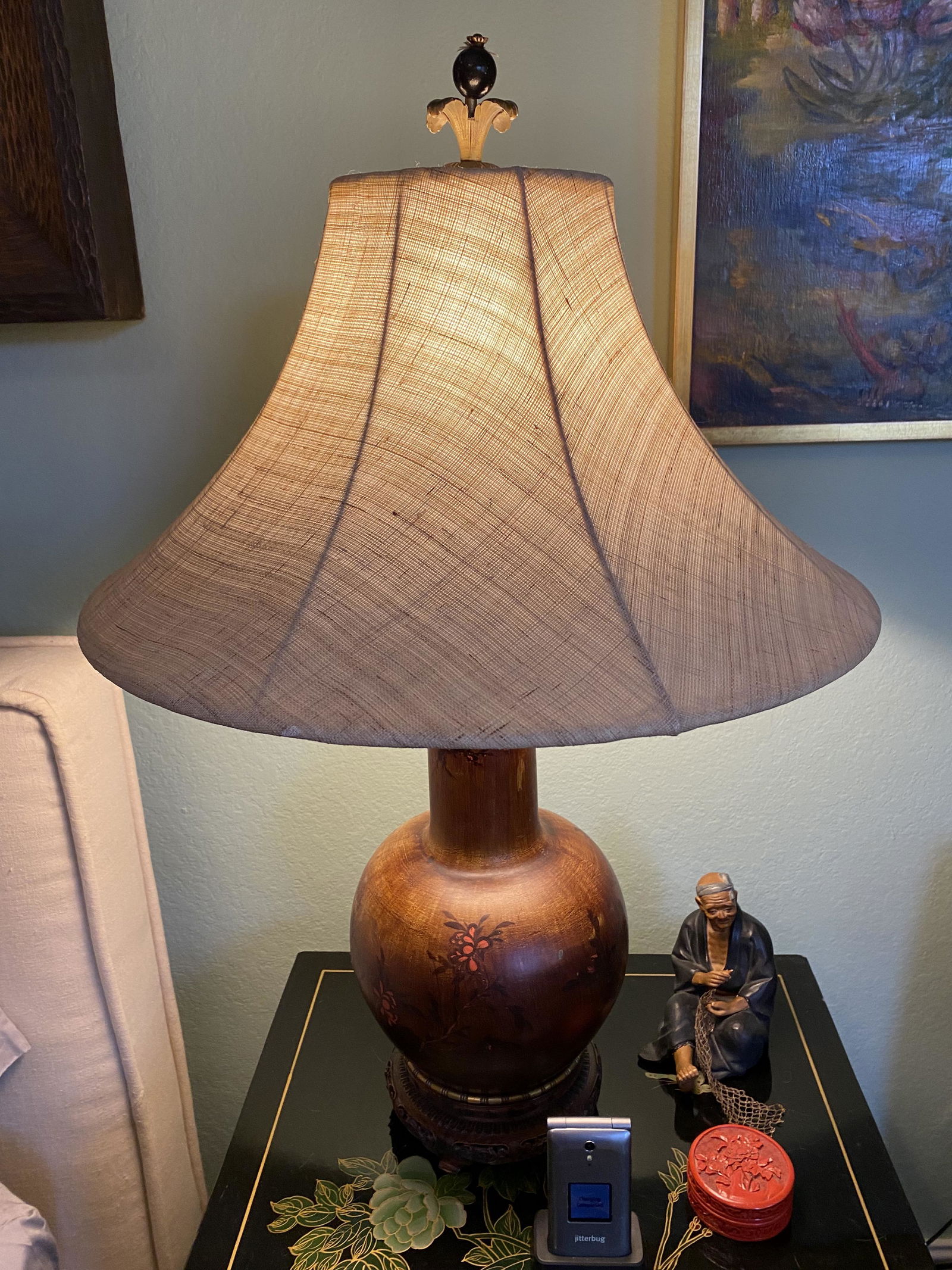 Two Brass and Wood (1 of 4)