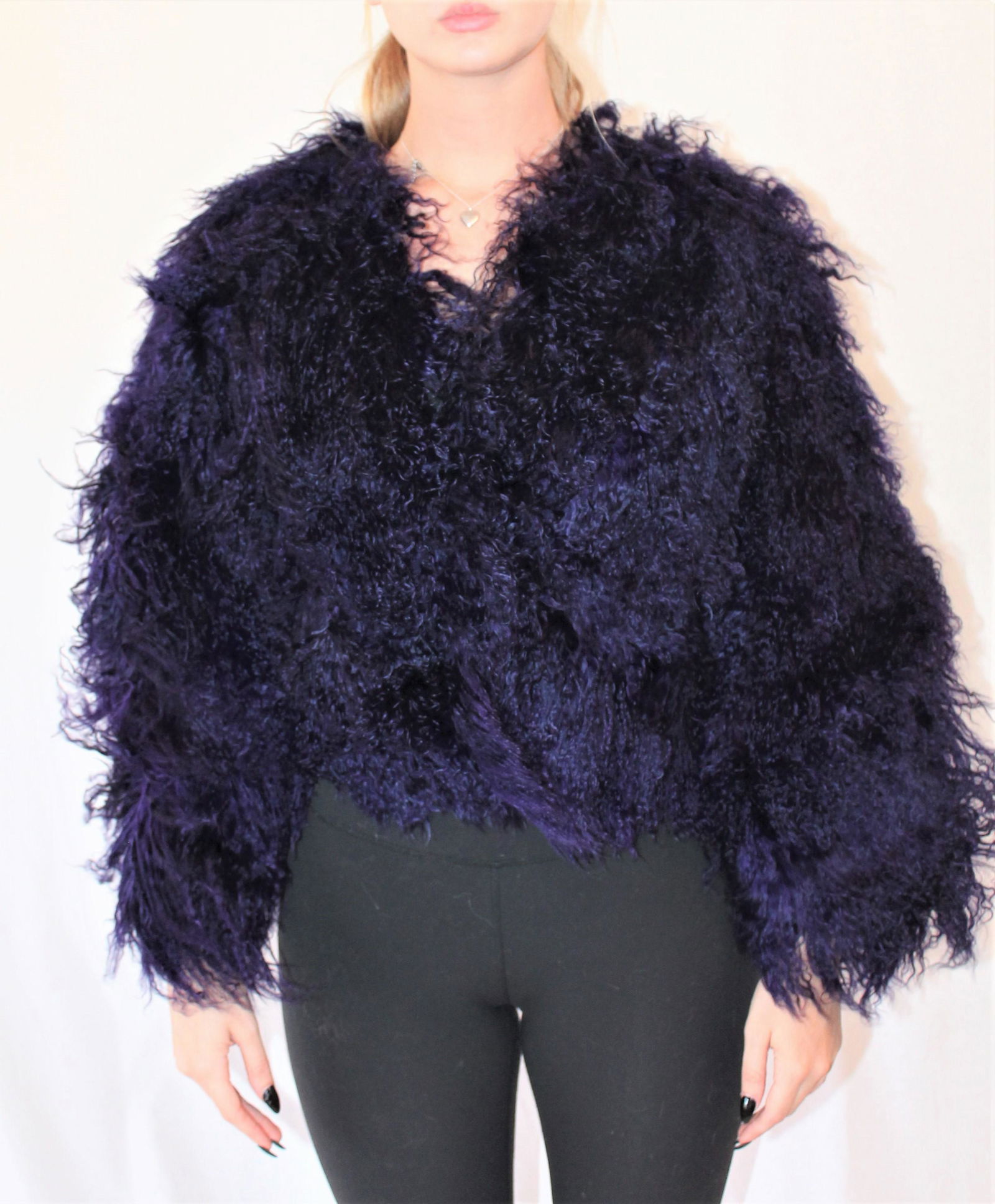 Adrienne Landau for Maison Blanche Jacket (1 of 3)