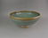 A Chinese Yuan style Jun-yao celadon porcelain bowl