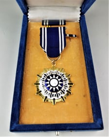 Chinese Taiwan medal