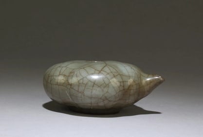 Chinese ge type water dropper