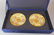 2 beautiful Chinese qing-dynasty porcelain plates