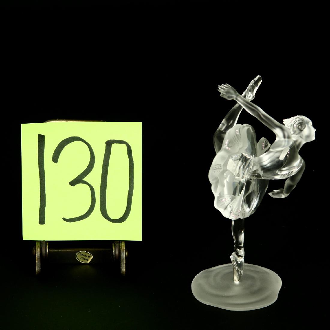 Swarovski Crystal Ballerina 7550 NR 0000 04 (1 of 2)