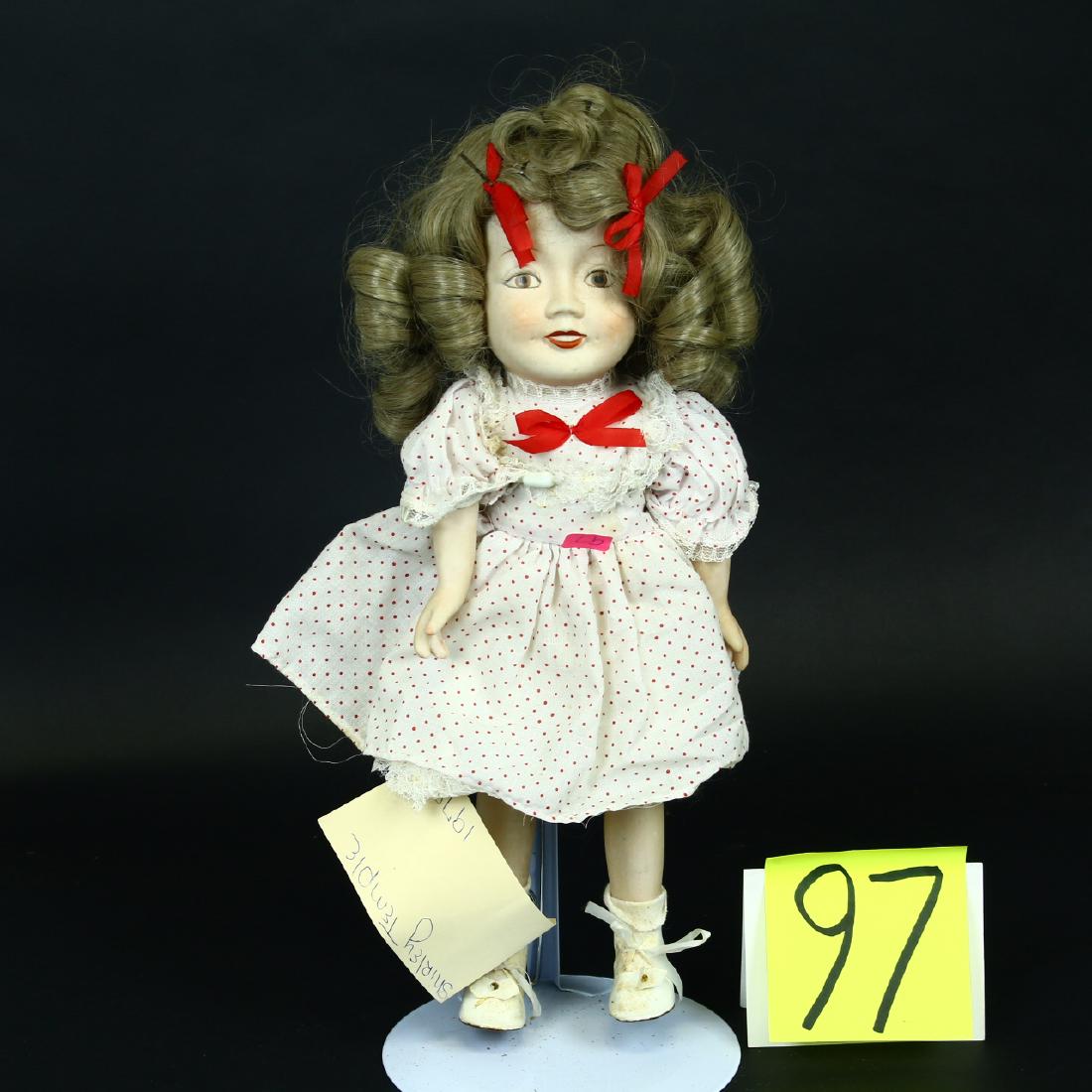 albert e price porcelain dolls