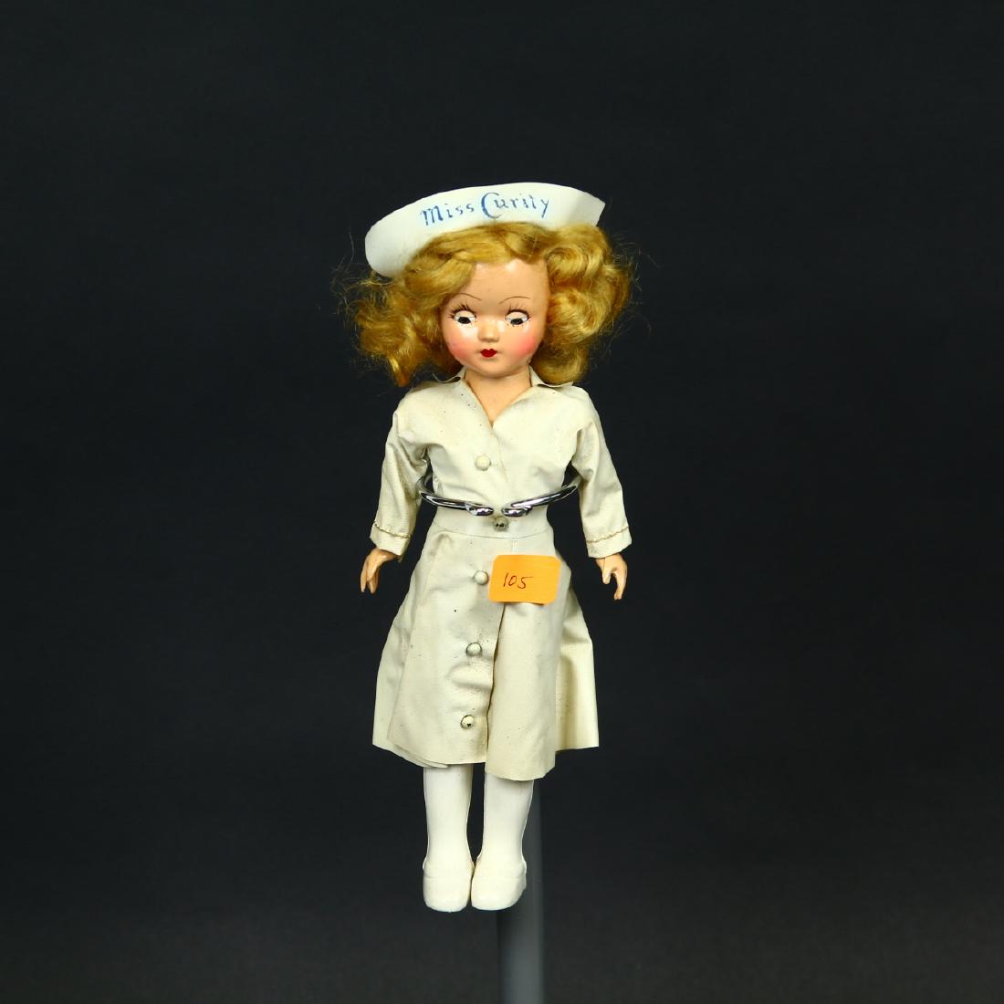 vintage doll (1 of 1)