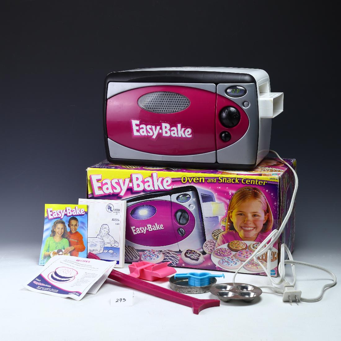 Easy Bake Oven: Easy Bake Oven