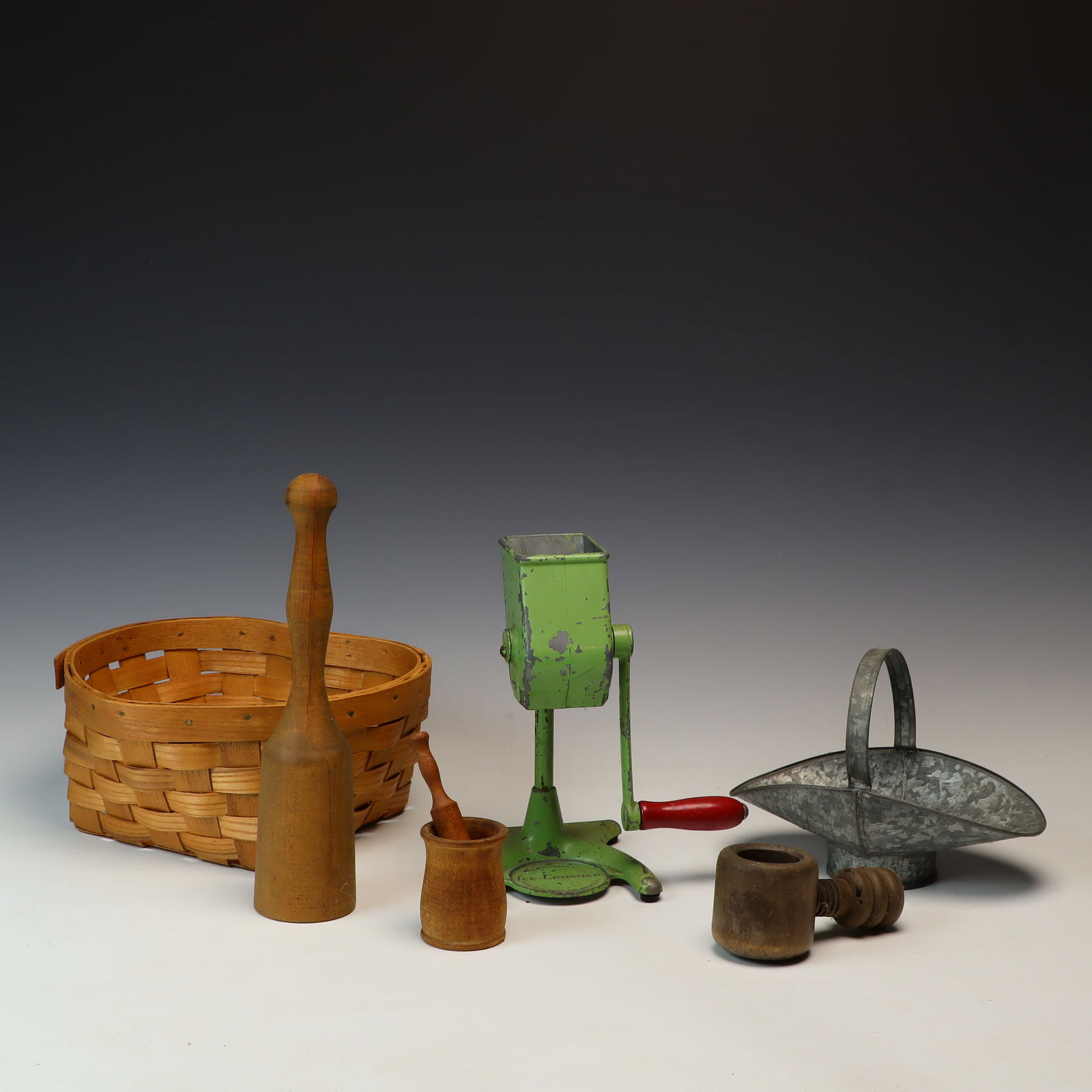 Lot of Primitives (1 of 1)