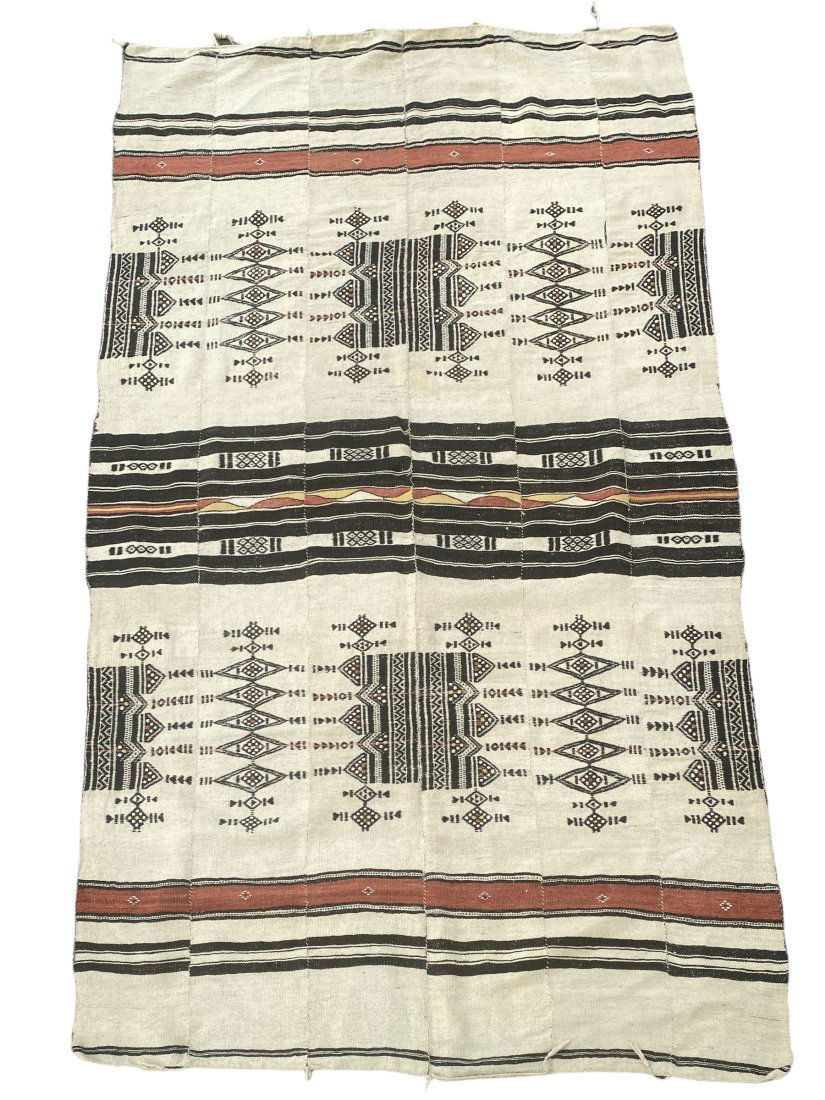 Fulani Kilim West Africa Circa 1900 (1 of 8)