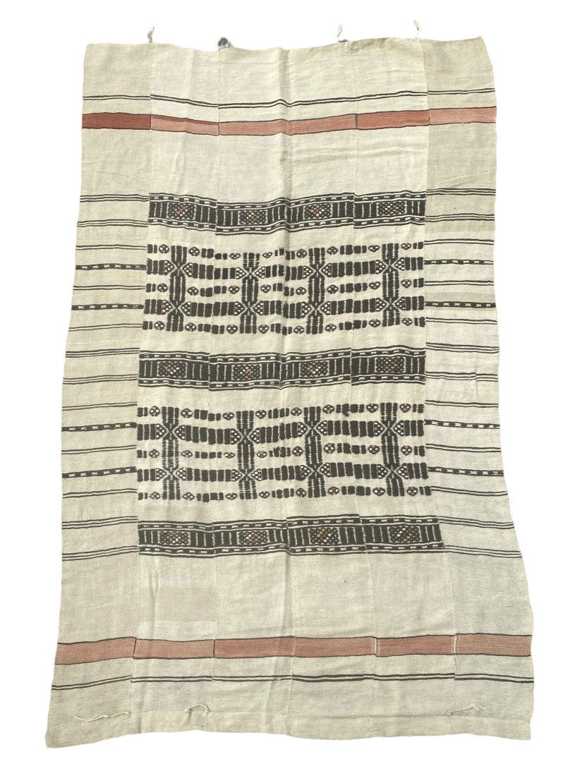 Fulani Kilim West Africa Circa 1900 (1 of 8)