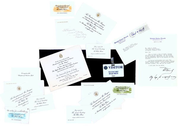 Exceptional Group Of Items To Casualty James Brady: Presidential Assassination Attempt Reagan Has Been Shot! On March 30, 1981, Reagan delivered an address at the Washington Hilton Hotel. Would-be assassin John Hinckley, Jr. was waiting outside in a sm