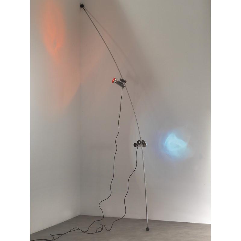 Franca Stagi e (Modena, 1937 - 2008) Cesare Leonardi (Modena, 1935 - Baggiovara, 2021)   « (1 of 2)