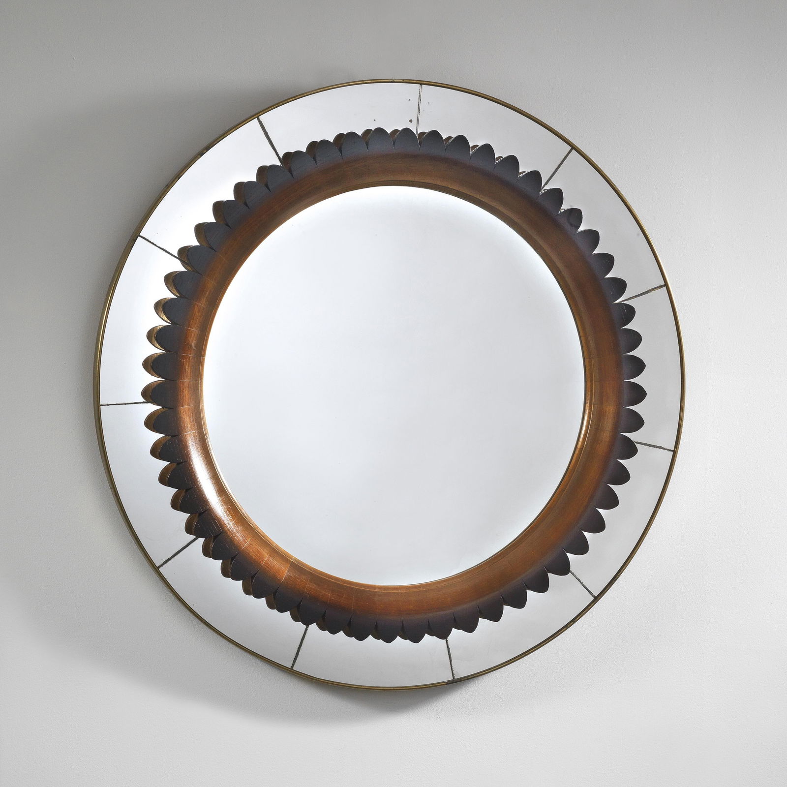 Fratelli Marelli WALL MIRROR (1 of 3)