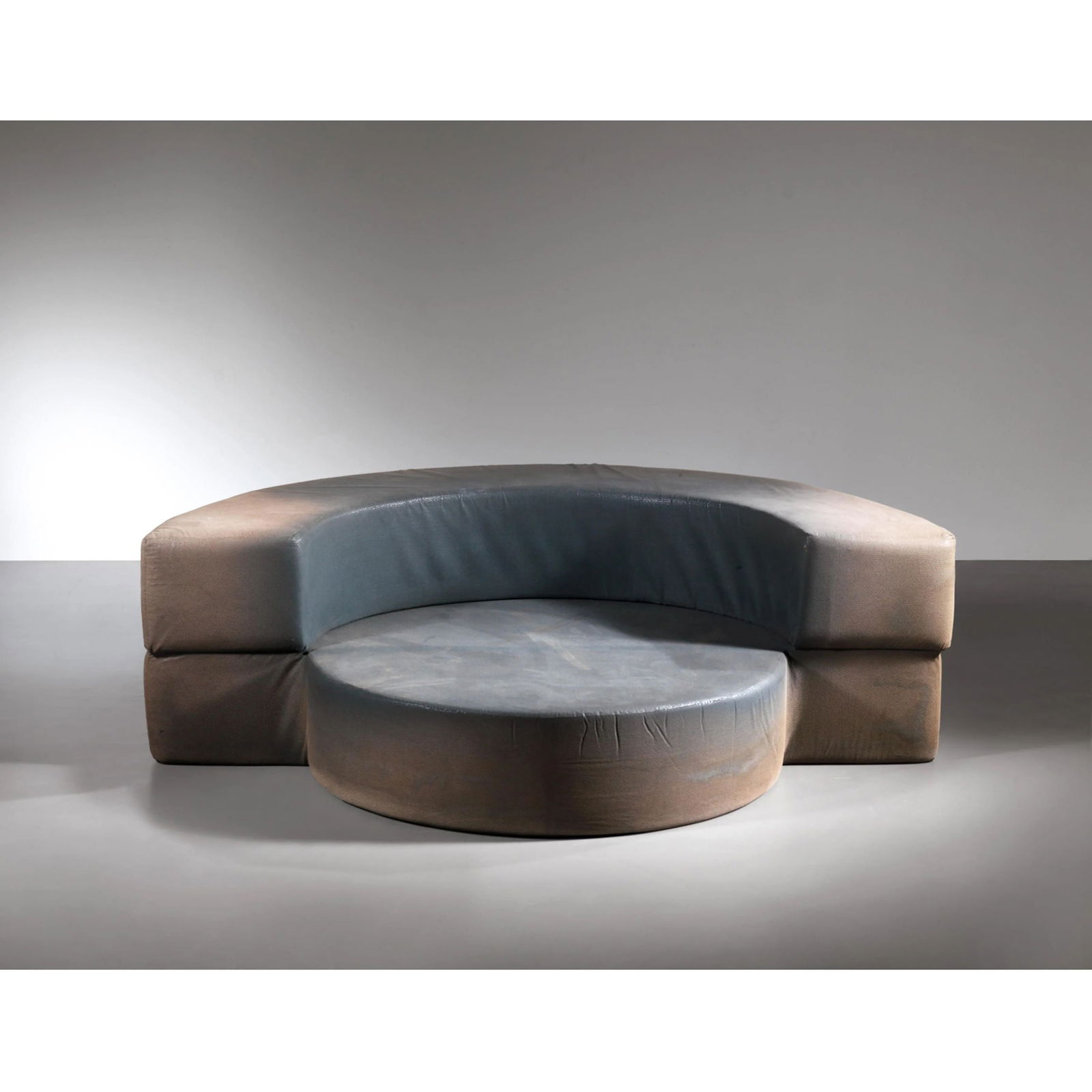 Corrado C. Cocconi  EASY ARMCHAIR (1 of 2)