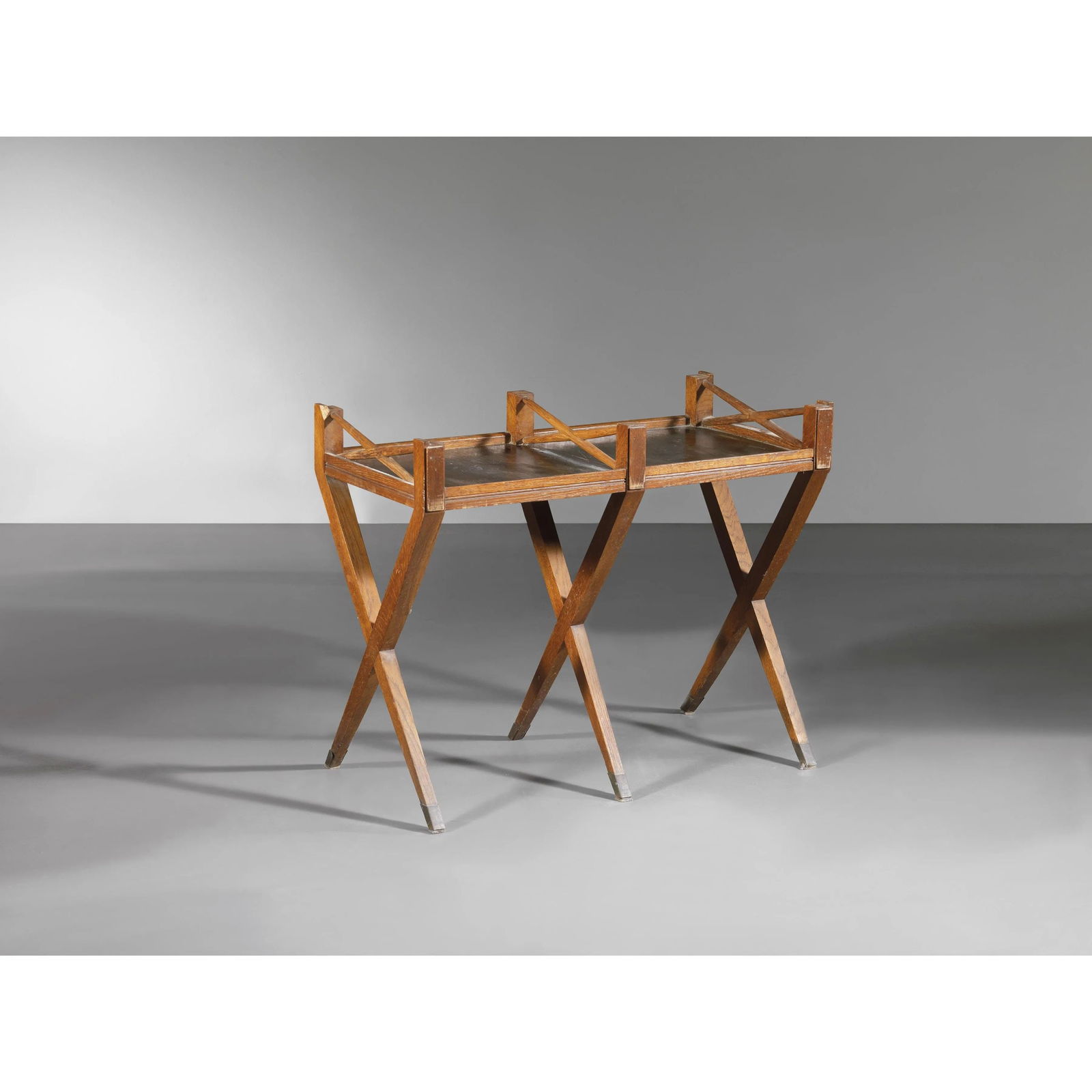 WOODEN CONSOLLE (1 of 1)