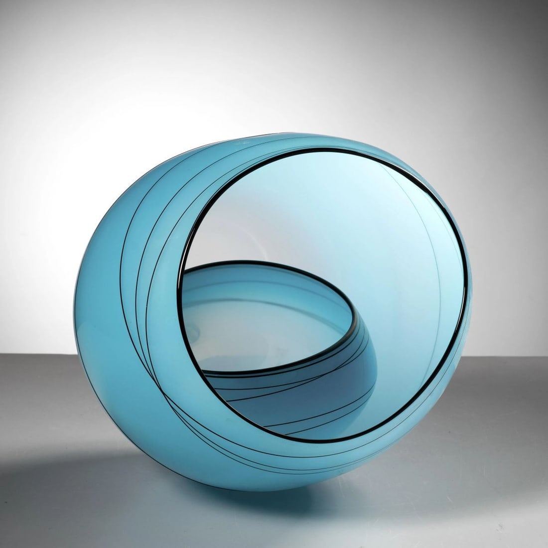 Dale Patrick Chihuly (1 of 2)