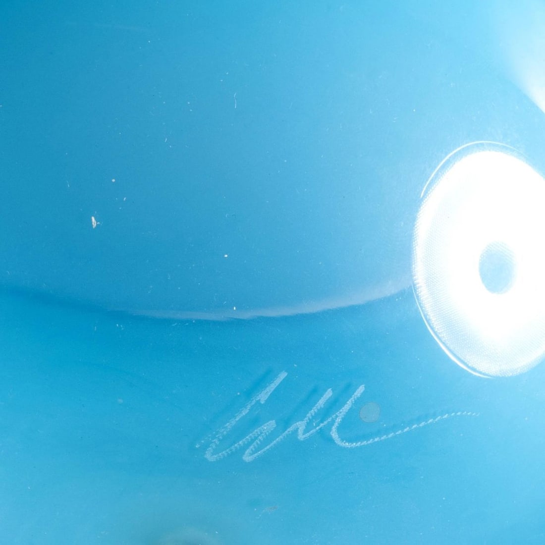 Dale Patrick Chihuly - 2