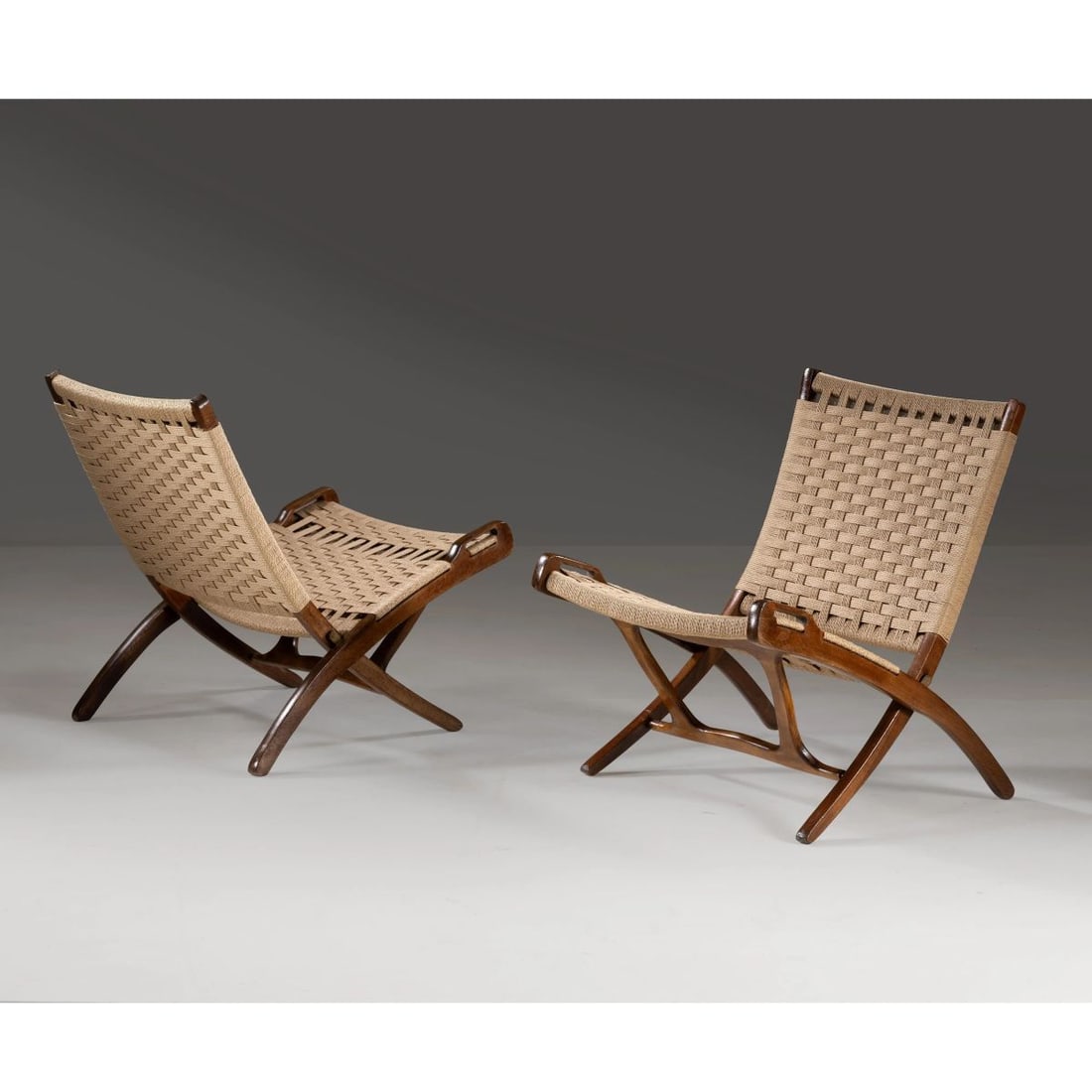 Hans J. Wegner (1 of 2)