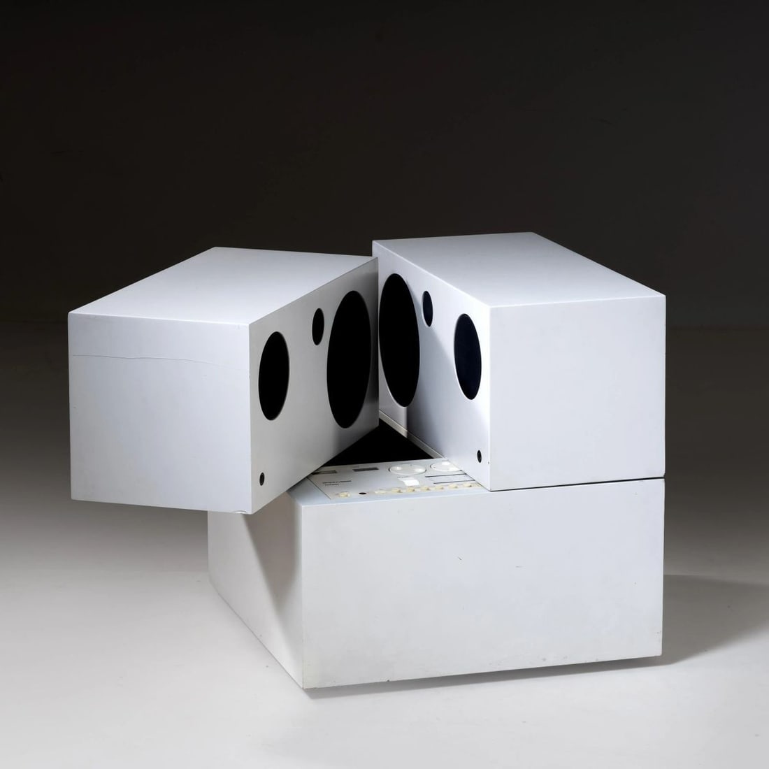 Mario Bellini (1 of 2)