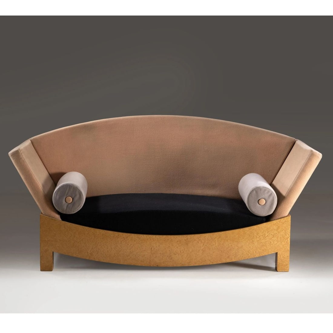 Hans Hollein (1 of 2)