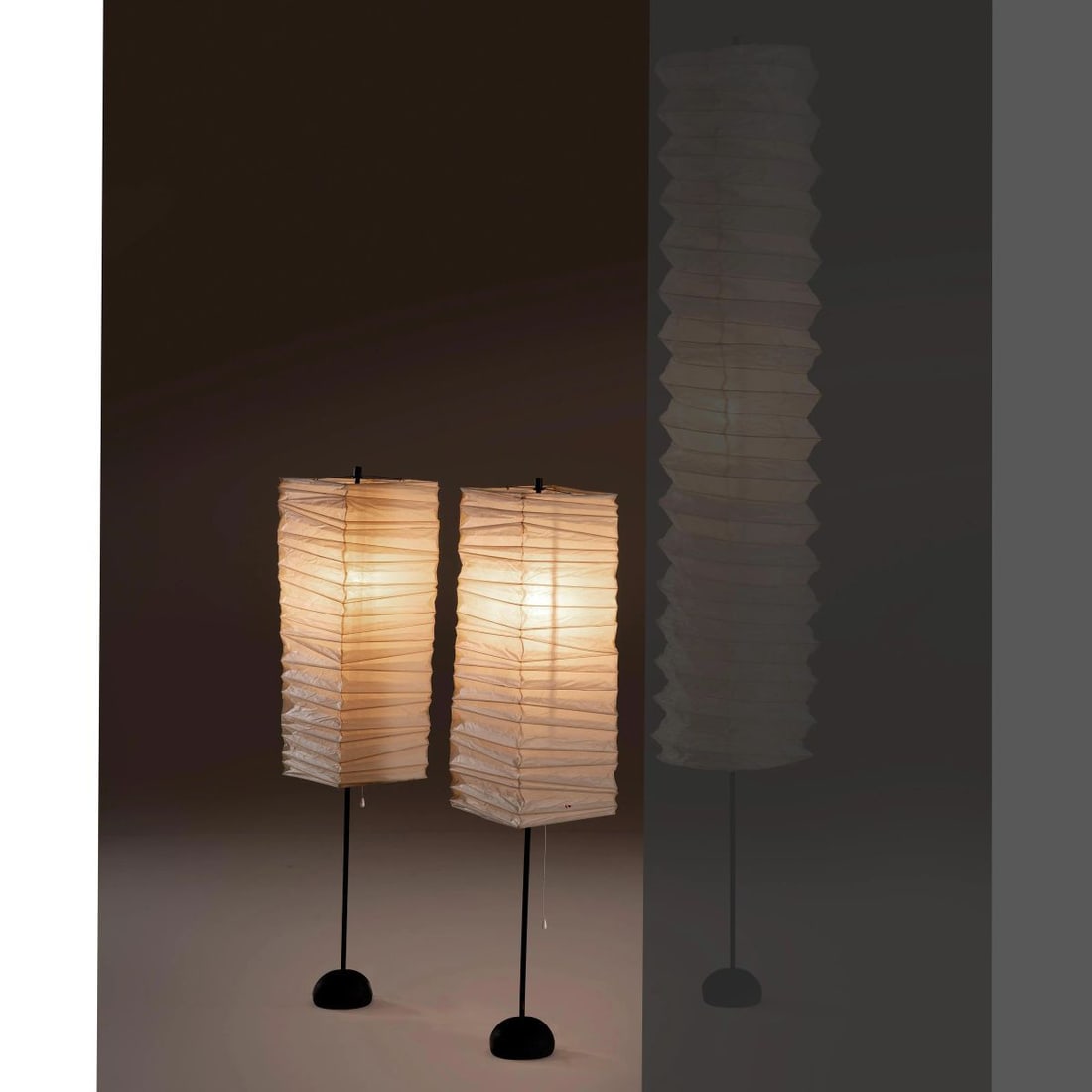 Isamu Noguchi (1 of 1)