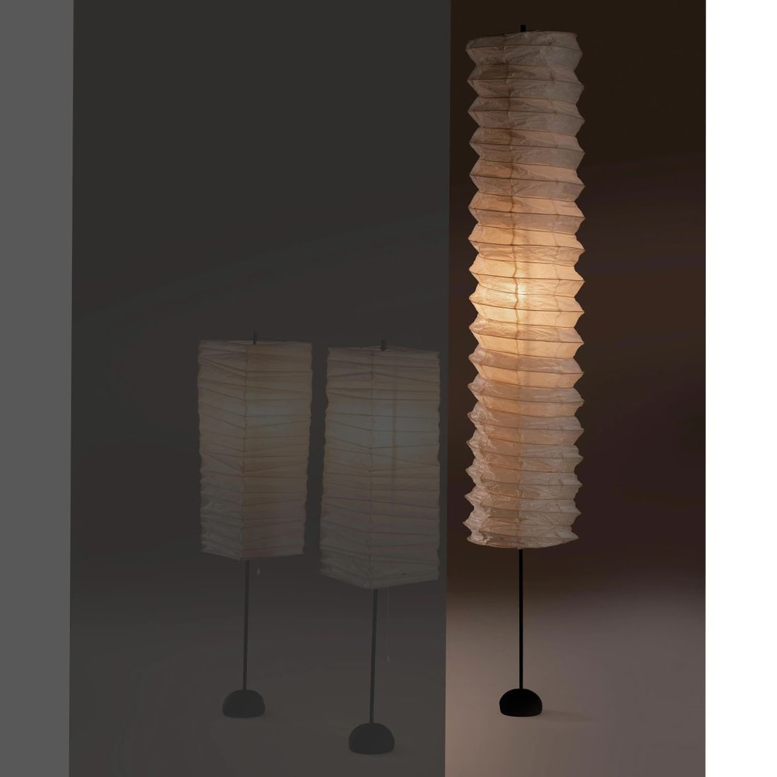 Isamu Noguchi (1 of 1)