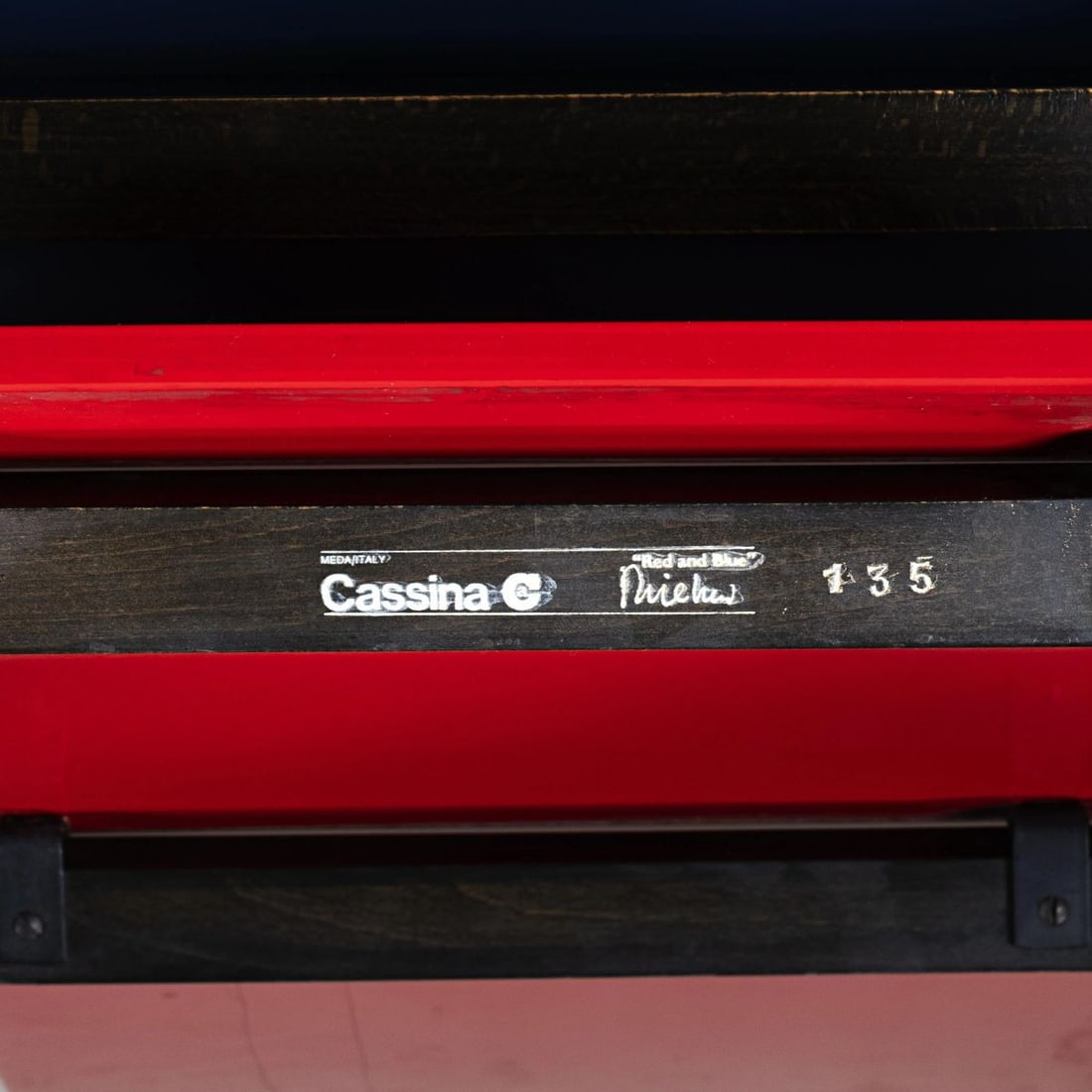 Gerrit Thomas Rietveld - 2