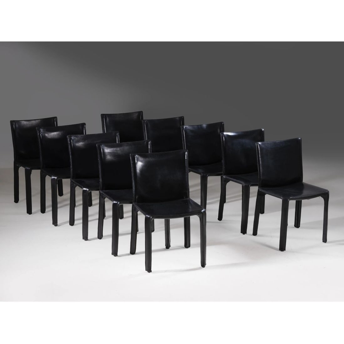 Mario Bellini (1 of 4)