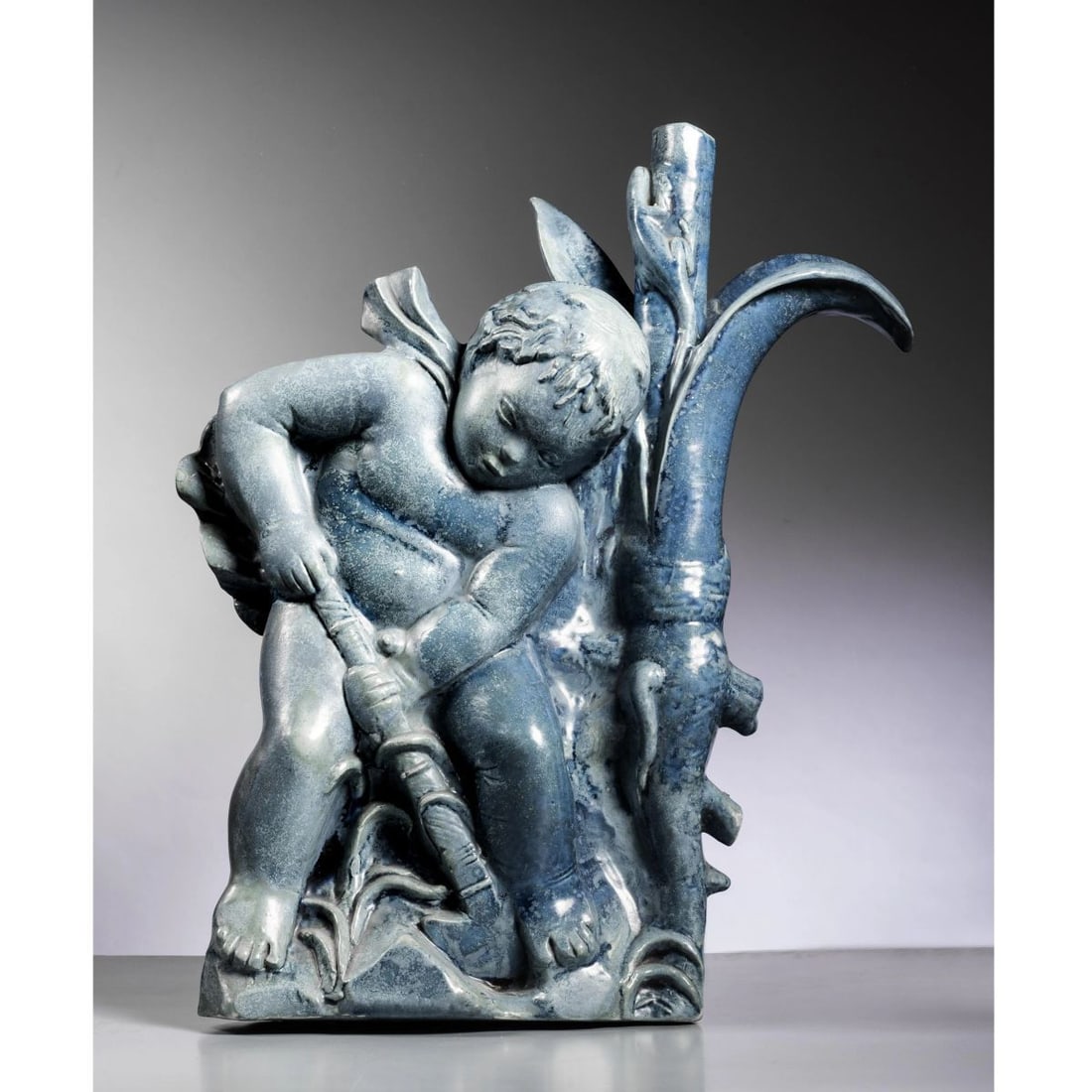 Angelo Biancini (1 of 2)