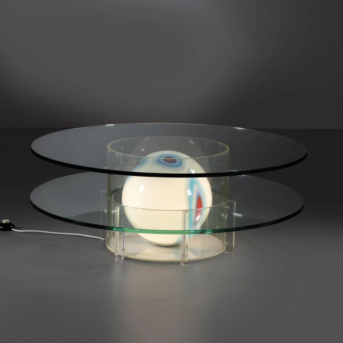 Giorgio Ponti e - 2