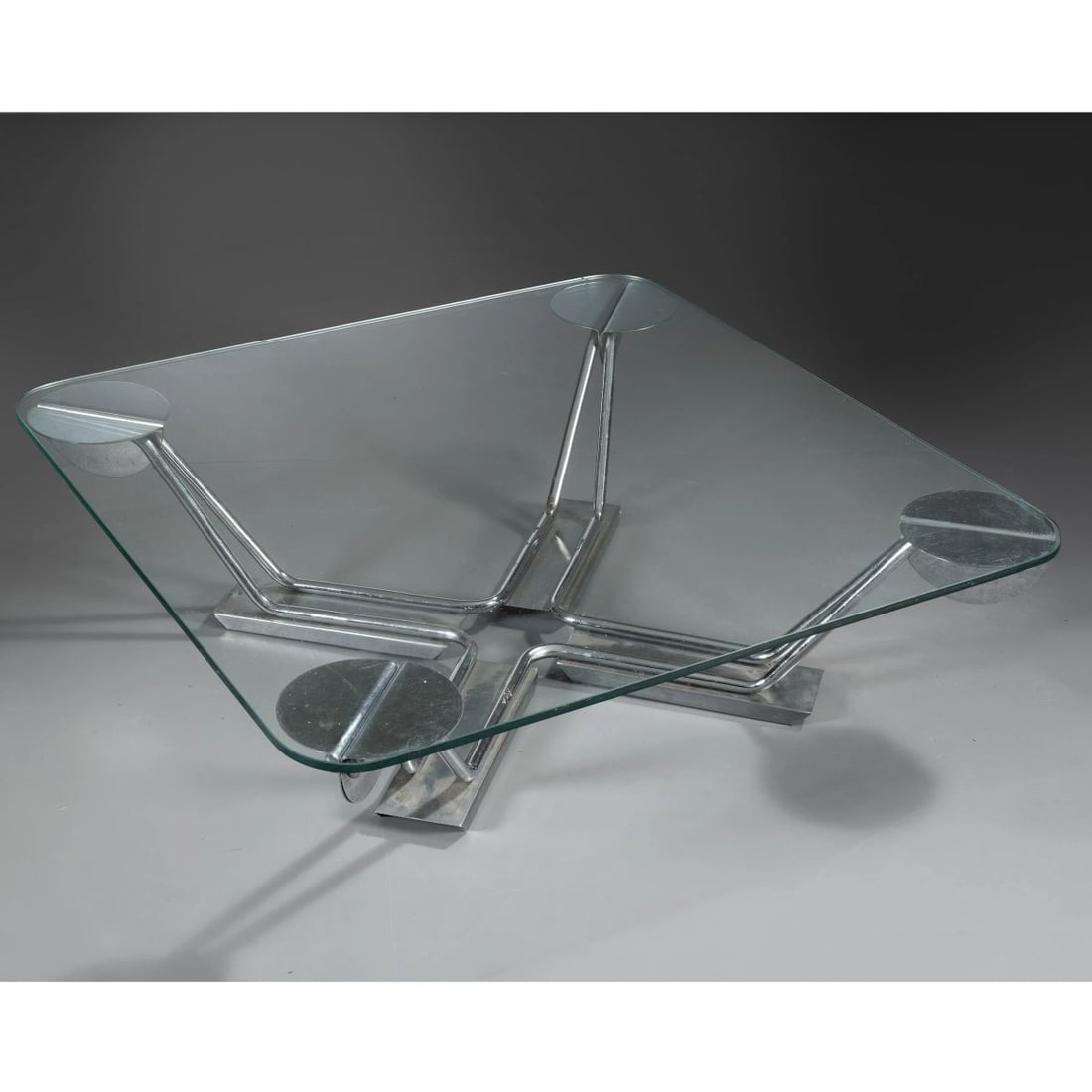 LOW TABLE - 2