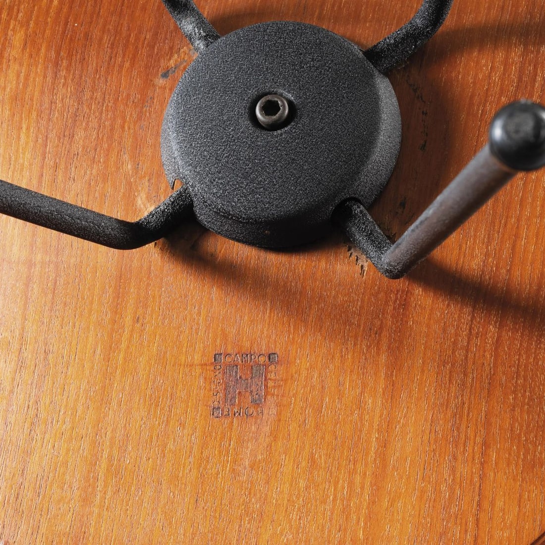 Franco Campo e - 2