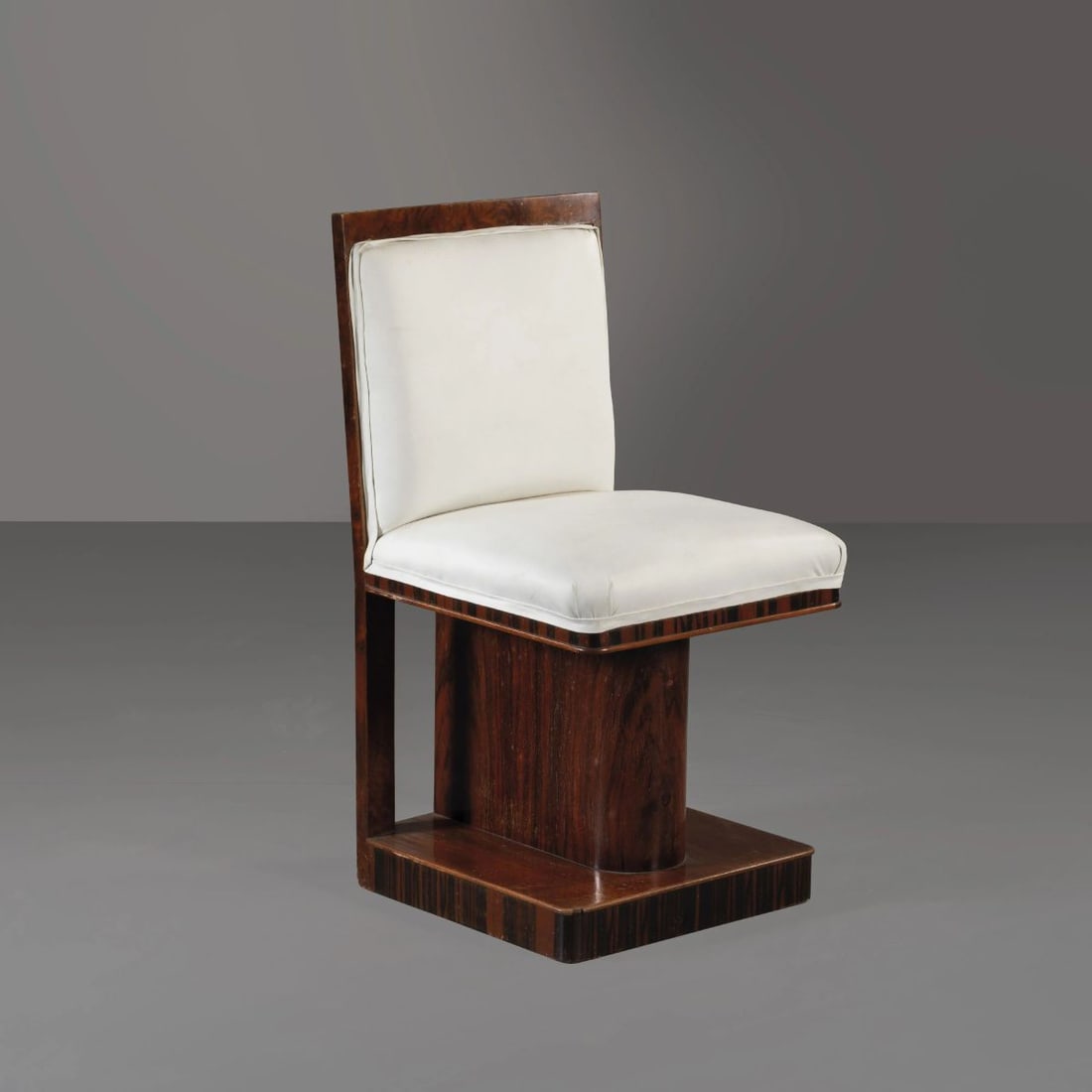 SIX CHAIRS - 2