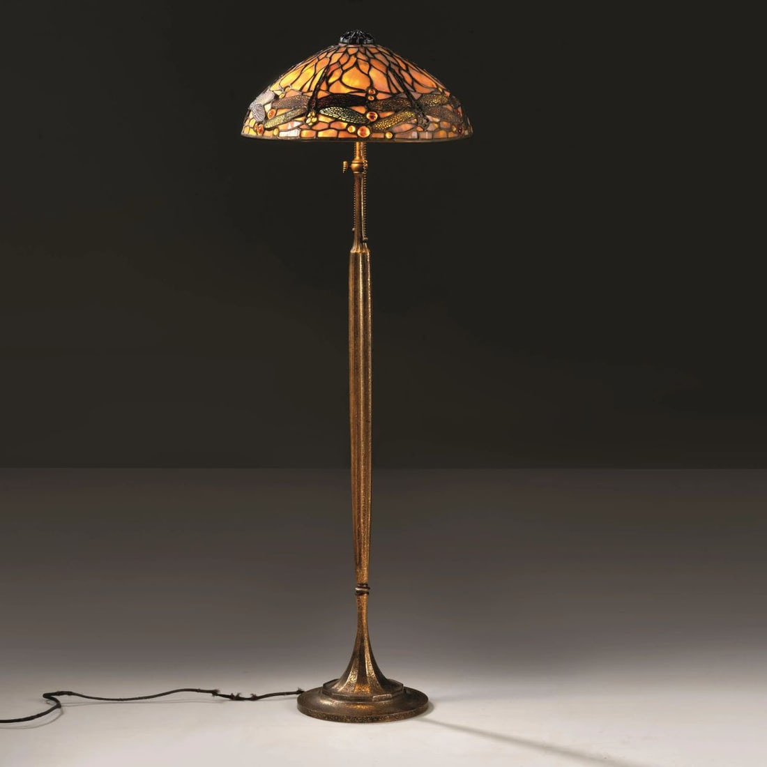 Tiffany Studios - 2